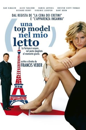 Una top model nel mio letto - The Valet (2006)
