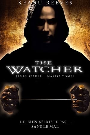 Regard dangereux - The Watcher (2000)
