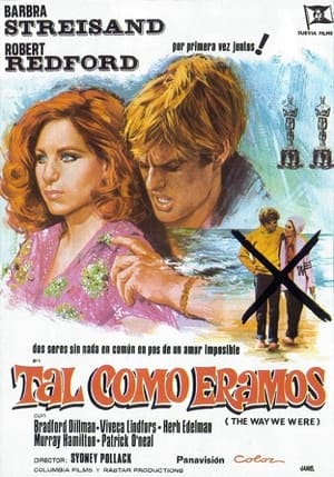 Nuestros años felices - The Way We Were (1973)
