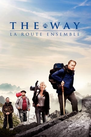The Way - La Route Ensemble - The Way (2010)
