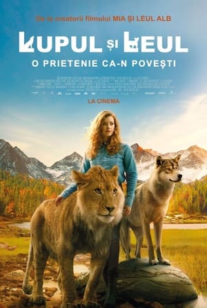 The Wolf and the Lion (2021)