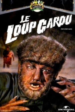 Le Loup-Garou - The Wolf Man (1941)