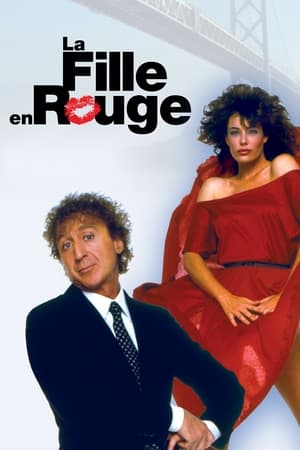 La Fille en rouge - The Woman in Red (1984)