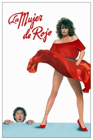 La chica de rojo - The Woman in Red (1984)