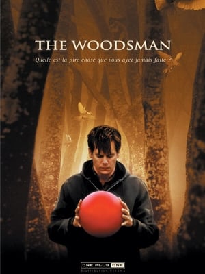 La peur du loup - The Woodsman (2004)