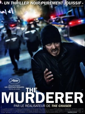 The Murderer - The Yellow Sea (2010)