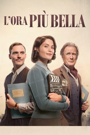 L'ora più bella - Their Finest (2017)