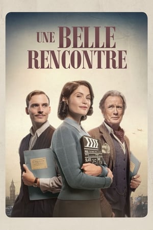 Une Belle rencontre - Their Finest (2017)