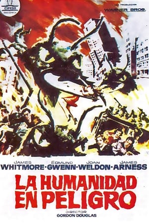 La Humanidad En Peligro - Them! (1954)