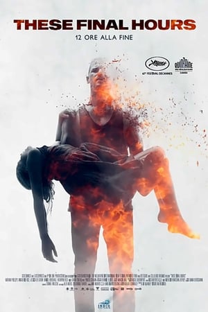 These Final Hours - 12 ore alla fine - These Final Hours (2014)