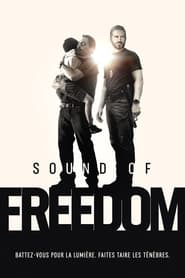 Le son de la liberté - Sound of Freedom (2023)