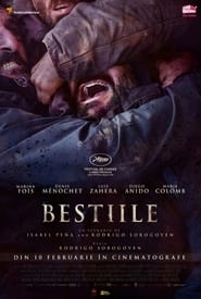 The Beasts (2022)