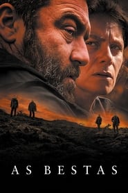 Les bêtes - The Beasts (2022)