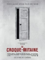Le Croque-mitaine - The Boogeyman (2023)