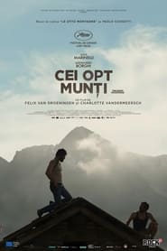 The Eight Mountains (2022)