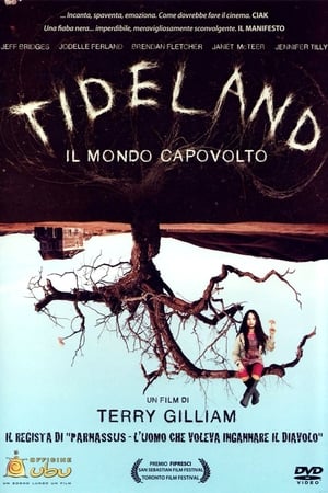 Tideland - Il mondo capovolto - Tideland (2005)