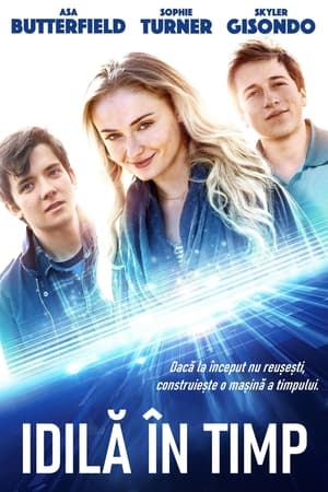 Înapoi în relație - Time Freak (2018)
