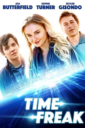 Time Freak (2018)