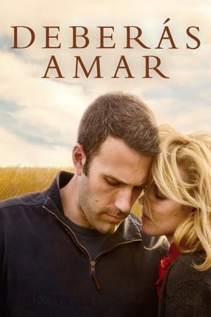 Deberás amar - To the Wonder (2013)