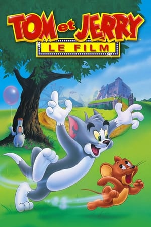 Tom et Jerry: Le film - Tom and Jerry: The Movie (1992)