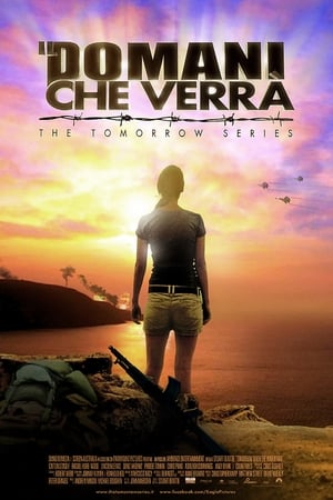 Il domani che verrà - The Tomorrow Series - Tomorrow, When the War Began (2010)