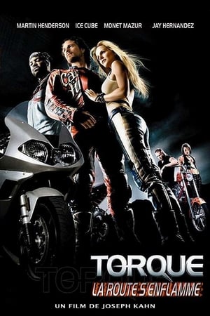 Impact fatal - Torque (2004)