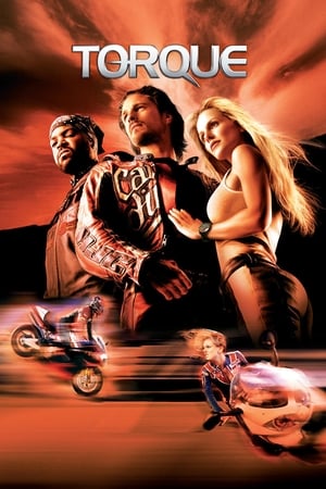 Torque: Circuite de foc - Torque (2004)
