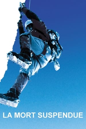 La Mort suspendue - Touching the Void (2003)
