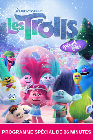 Les Trolls : Spécial fêtes - Trolls Holiday (2017)