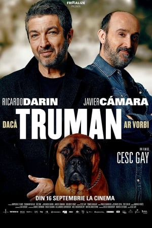 Truman (2015)