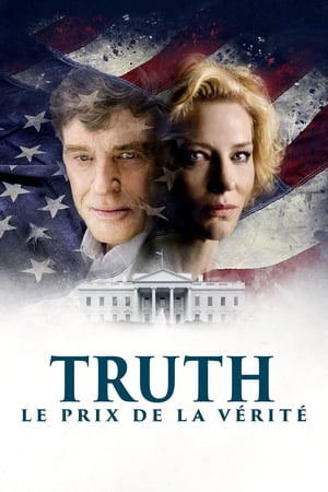 Truth : Le Prix de la vérité - Truth (2015)