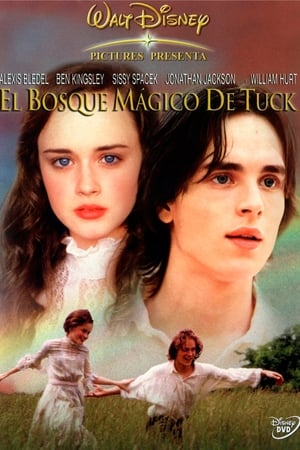 Eterna juventud - Tuck Everlasting (2002)
