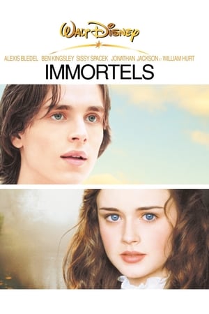 Immortels - Tuck Everlasting (2002)