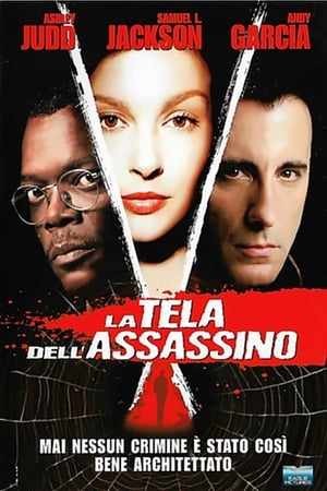 La tela dell'assassino - Twisted (2004)