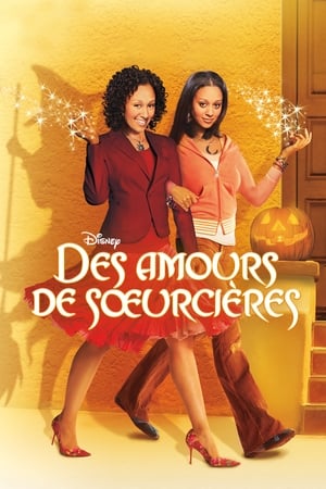 Des amours de sœurcières - Twitches (2005)