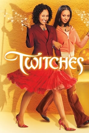 Twitches - Gemelle streghelle - Twitches (2005)