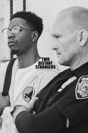 Deux étrangers lointains - Two Distant Strangers (2020)