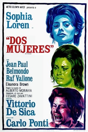 Dos mujeres - Two Women (1960)