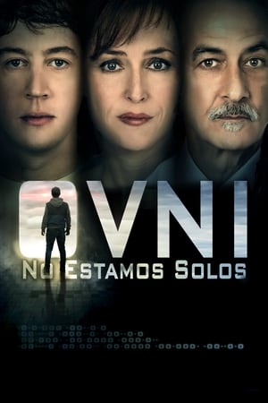 OVNI: No estamos solos - UFO (2018)
