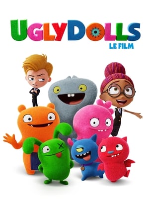 UglyDolls : le film - UglyDolls (2019)