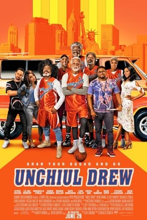 Uncle Drew (2018)