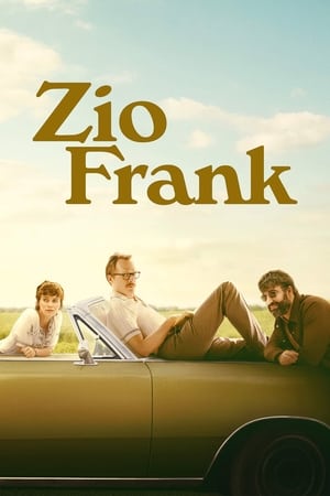Zio Frank - Uncle Frank (2020)