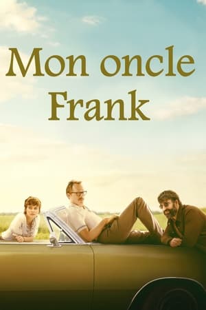 Mon oncle Frank - Uncle Frank (2020)