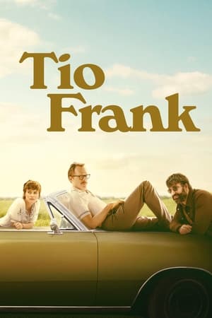 Tío Frank - Uncle Frank (2020)