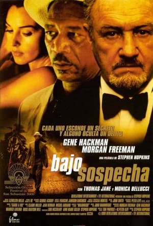 Bajo sospecha - Under Suspicion (2000)