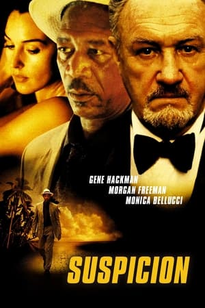 Suspicion - Under Suspicion (2000)