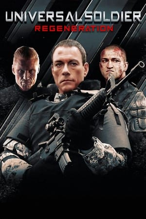 Universal Soldier: Regeneration (2009)