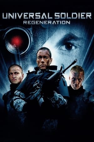 Soldatul universal: Regenerarea - Universal Soldier: Regeneration (2009)