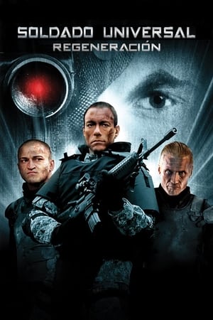 Soldado Universal 3: La última batalla - Universal Soldier: Regeneration (2009)