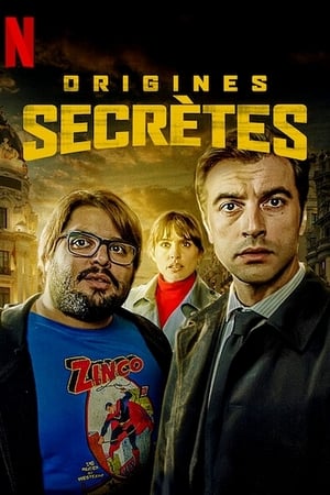 Origines secrètes - Unknown Origins (2020)